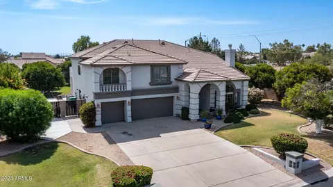 1162 N Nassau --, Mesa, AZ 85205