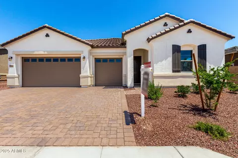20262 W Hollyhock St, Buckeye, AZ 85396
