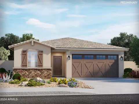 24226 W Hopi St, Buckeye, AZ 85326