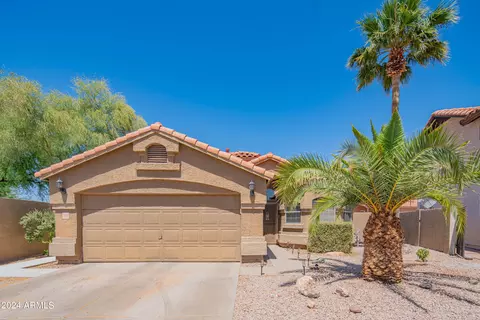 2122 S Terripin Cir, Mesa, AZ 85209
