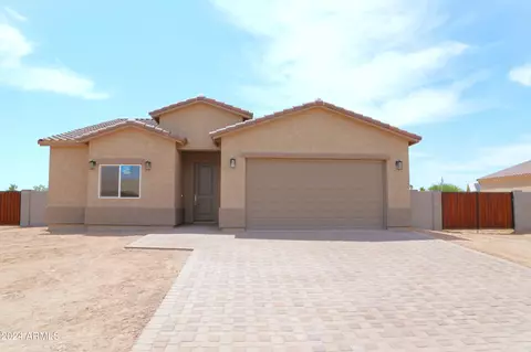 14530 S Cherry Hills Dr, Arizona City, AZ 85123