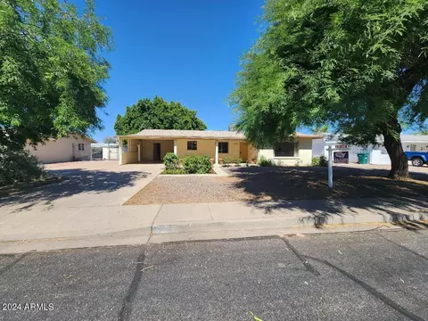 720 N 56th St, Mesa, AZ 85205 photo 2