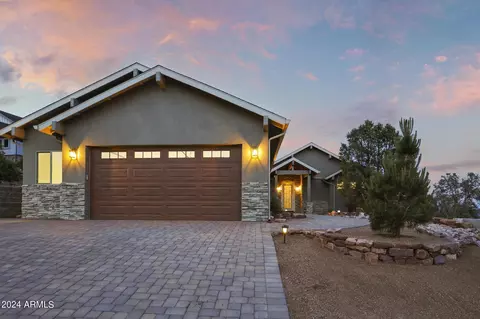 1201 N Horizon Way, Payson, AZ 85541