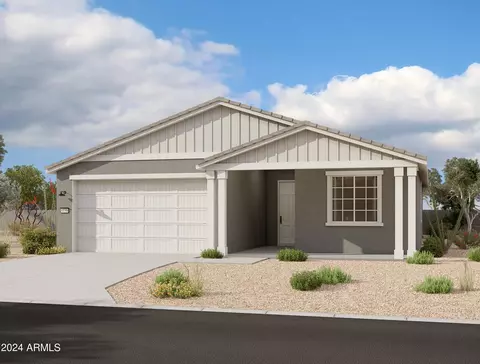 5528 W Olney Ave, Laveen, AZ 85339