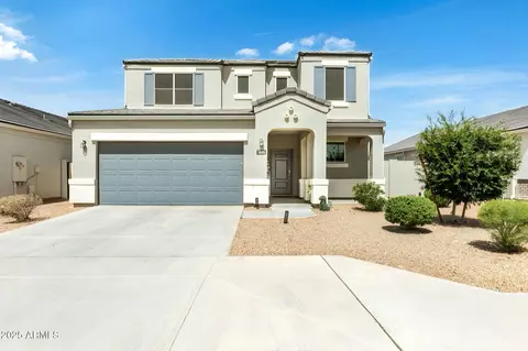 10606 S 52nd Ln, Laveen, AZ 85339