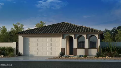 20285 W Roma Ave, Buckeye, AZ 85396