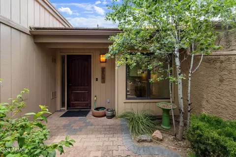 2197 Clubhouse Dr, Prescott, AZ 86301