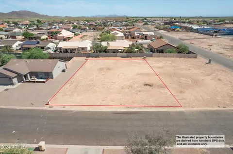 9792 W Arvada Dr #2075, Arizona City, AZ 85123