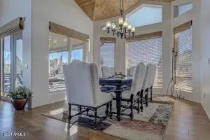 2412 E Golden Aster Cir, Payson, AZ 85541 photo 13