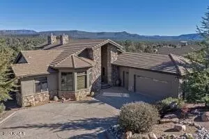 2412 E Golden Aster Cir, Payson, AZ 85541