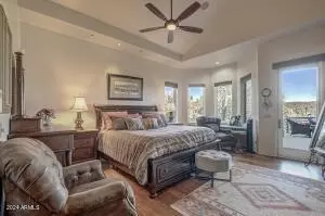 2412 E Golden Aster Cir, Payson, AZ 85541 photo 14