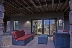 2412 E Golden Aster Cir, Payson, AZ 85541 photo 49