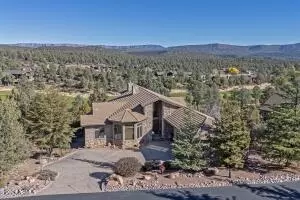 2412 E Golden Aster Cir, Payson, AZ 85541 photo 4