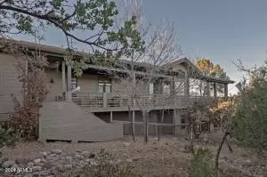 2412 E Golden Aster Cir, Payson, AZ 85541 photo 6