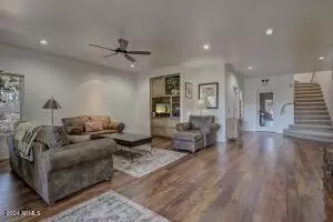 2412 E Golden Aster Cir, Payson, AZ 85541 photo 36