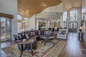 2412 E Golden Aster Cir, Payson, AZ 85541 photo 10