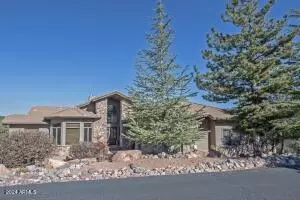 2412 E Golden Aster Cir, Payson, AZ 85541 photo 3