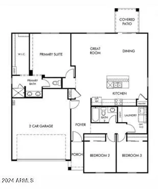16018 W Buckskin Trl, Surprise, AZ 85387