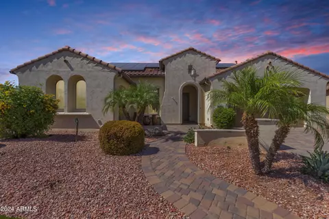 16524 W Sheridan St, Goodyear, AZ 85395