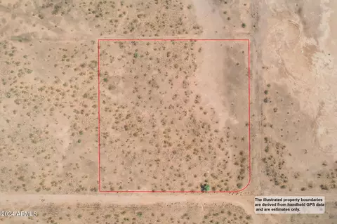 0 N Basbeball Park Ests #15, Casa Grande, AZ 85193