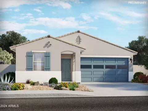 1937 S 242nd Ave, Buckeye, AZ 85326