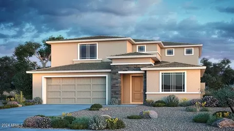 5325 W Rainwater Dr, Laveen, AZ 85339