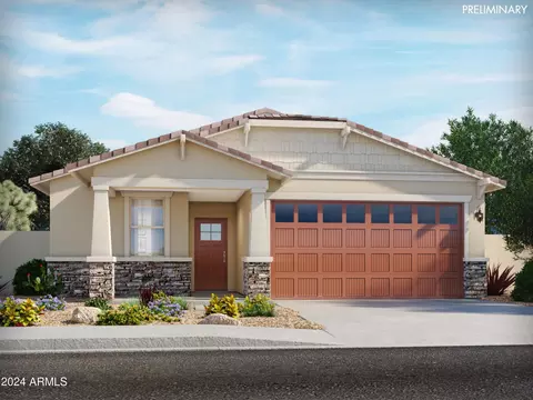 1961 S 242nd Ave, Buckeye, AZ 85326