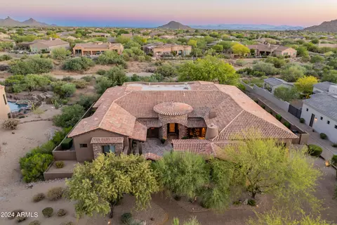 8447 E Nightingale Star Dr, Scottsdale, AZ 85266