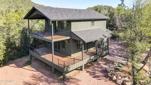 102 W Buckskin Rd, Payson, AZ 85541