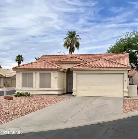 6873 S Lake Forest Ct, Chandler, AZ 85249
