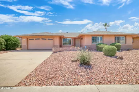 15622 N Bolivar Dr, Sun City, AZ 85351