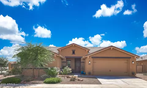 15902 S 183rd Dr, Goodyear, AZ 85338