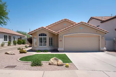 3815 N Lomond Cir, Mesa, AZ 85215
