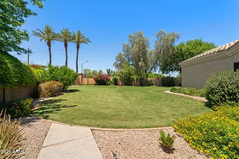 1338 E Shannon St, Gilbert, AZ 85295 photo 17