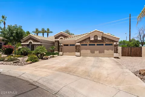1338 E Shannon St, Gilbert, AZ 85295 photo 18