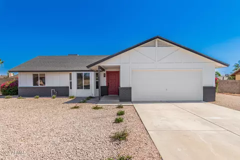 6421 E Ingram St, Mesa, AZ 85205