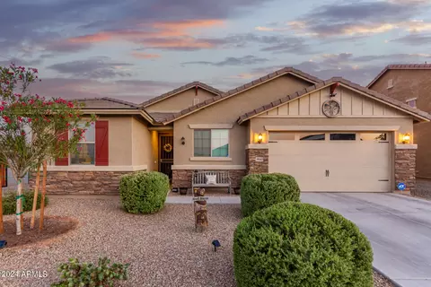 18143 W Robin Ln, Surprise, AZ 85387