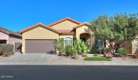 43974 W Knauss Dr, Maricopa, AZ 85138