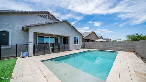 25413 N 134th Dr, Peoria, AZ 85383