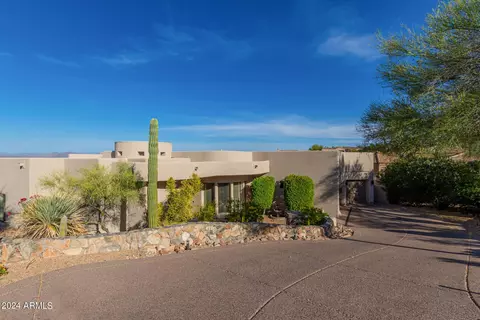 14027 N Sunflower Dr, Fountain Hills, AZ 85268