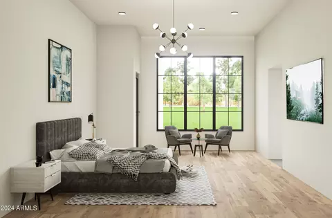 Bedroom - 2659 E Maplewood St, Gilbert, AZ 85297 photo 2 of 2