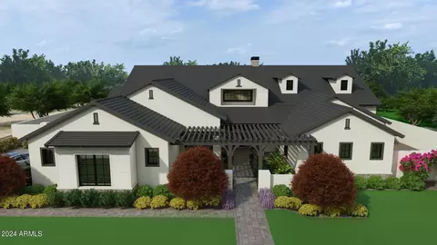 2659 E Maplewood St, Gilbert, AZ 85297