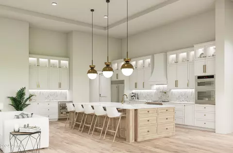 Kitchen - 2659 E Maplewood St, Gilbert, AZ 85297 photo 1 of 1