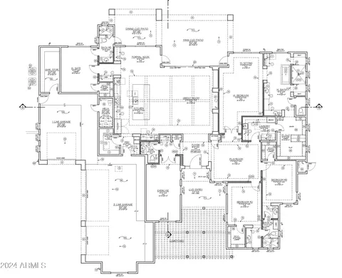 Floorplan - 2659 E Maplewood St, Gilbert, AZ 85297 photo 1 of 1