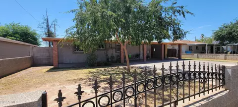 5746 N 32nd Ave, Phoenix, AZ 85017