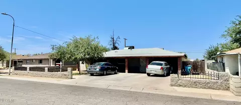 5746 N 32nd Ave, Phoenix, AZ 85017 photo 5