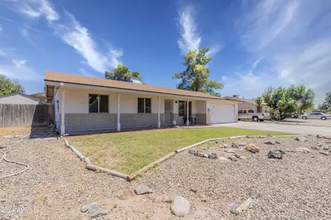 1161 N Nebraska St, Chandler, AZ 85225