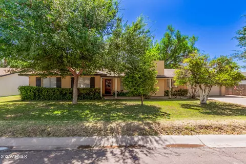 8153 N 1st Dr, Phoenix, AZ 85021