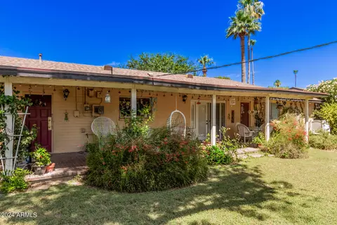 8153 N 1st Dr, Phoenix, AZ 85021 photo 17