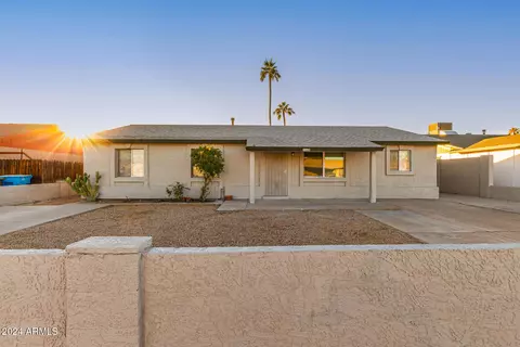 2226 N 61st Ave, Phoenix, AZ 85035
